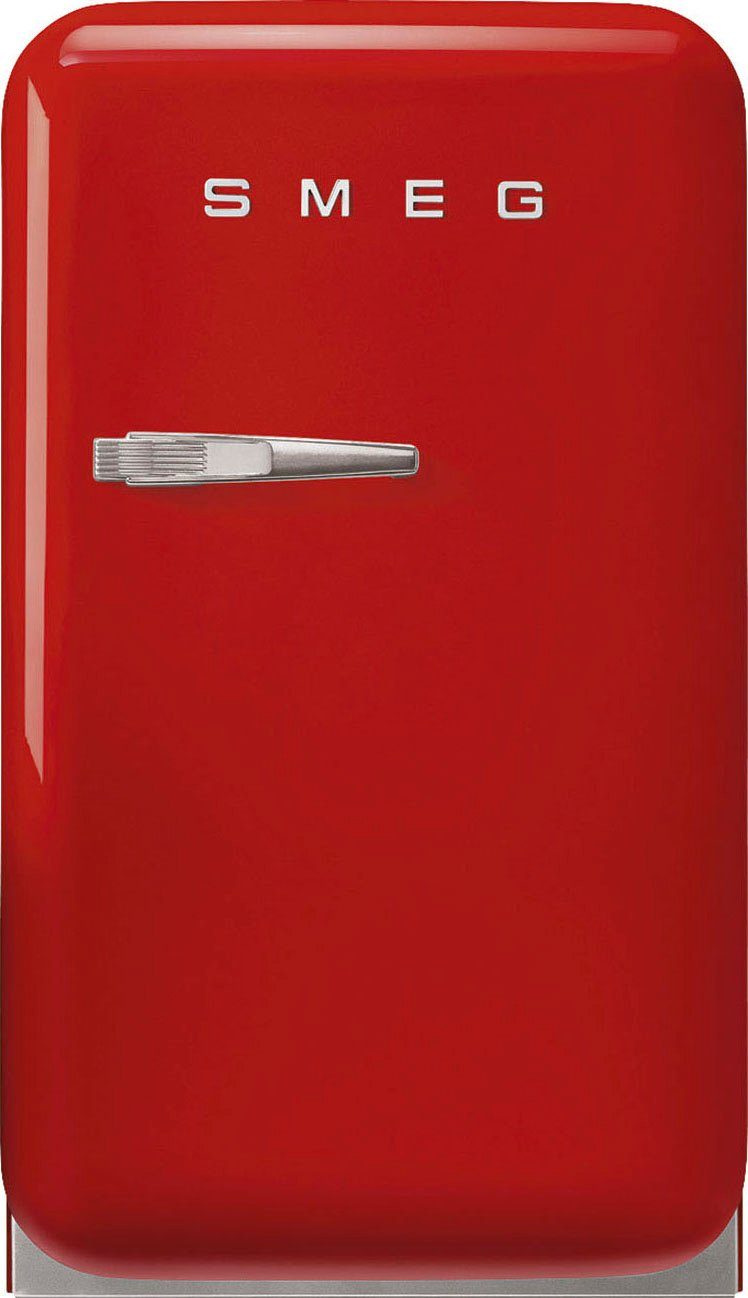 Smeg Kühlschrank FAB5RRD5 715 cm hoch 404 cm breit