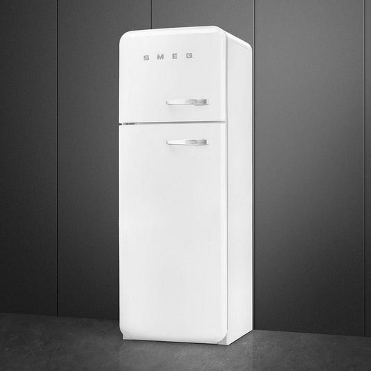 Smeg Kühl-/Gefrierkombination FAB30 FAB30LWH5 172 cm hoch 601 cm breit