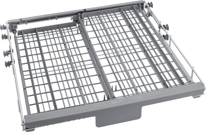 Samsung Standgeschirrspüler DW60R7050FS 14 Maßgedecke