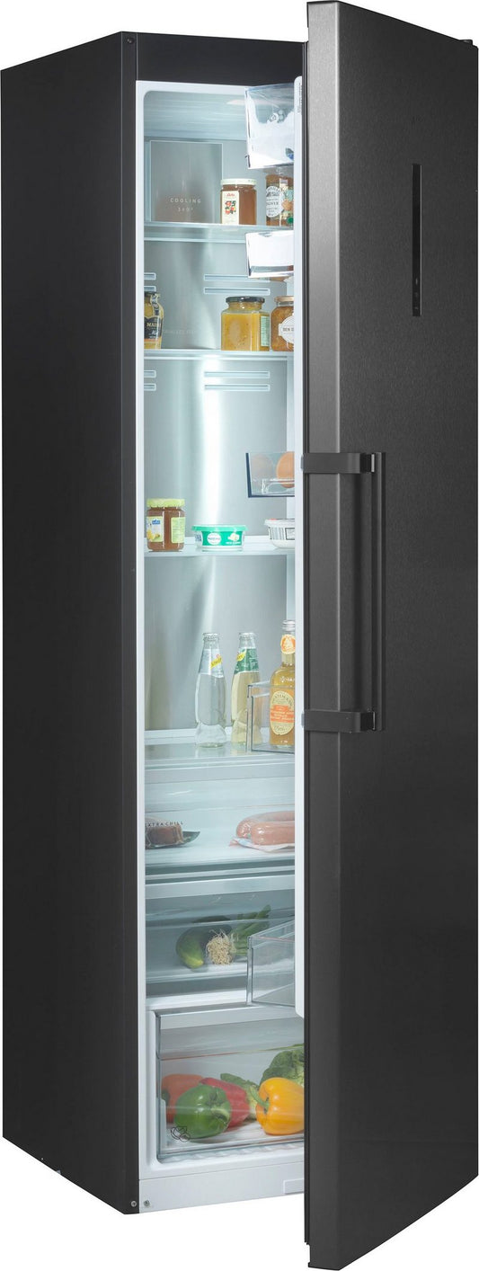 AEG Kühlschrank RKB738E5MB 186 cm hoch 595 cm breit