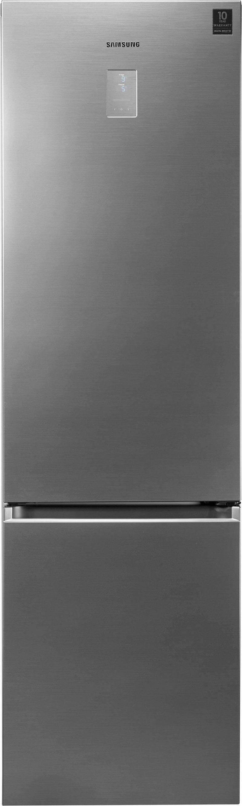 Samsung Kühl-/Gefrierkombination RB7300 RL38T775CS9 203 cm hoch 595 cm breit