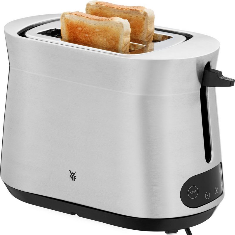 WMF Toaster Kineo 2 kurze Schlitze 920 W