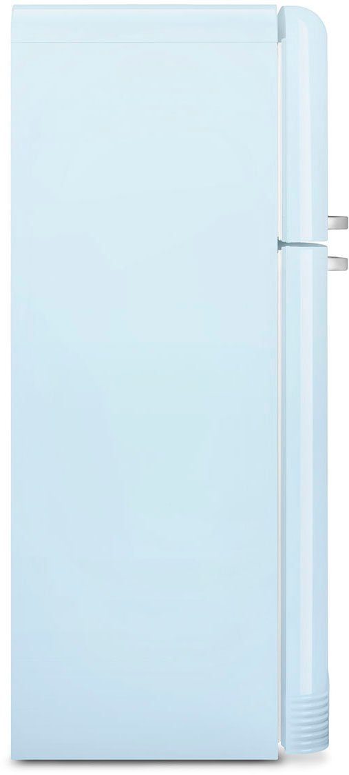 Smeg Kühl-/Gefrierkombination FAB50RPB5 1921 cm hoch 796 cm breit