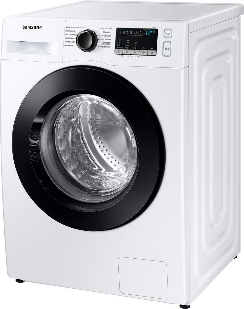 Samsung Waschmaschine WW8ET4048CE 8 kg 1400 U/min