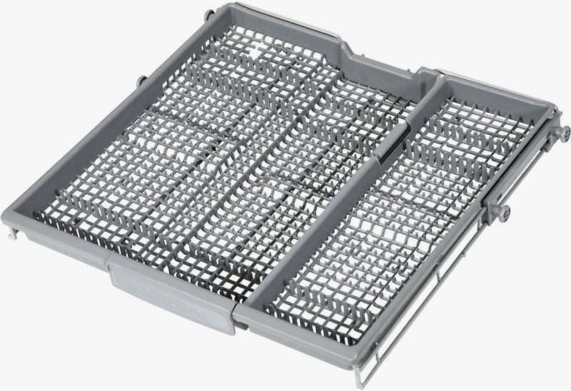 Sharp teilintegrierbarer Geschirrspüler QW-NA24S42DI-DE 15 Maßgedecke