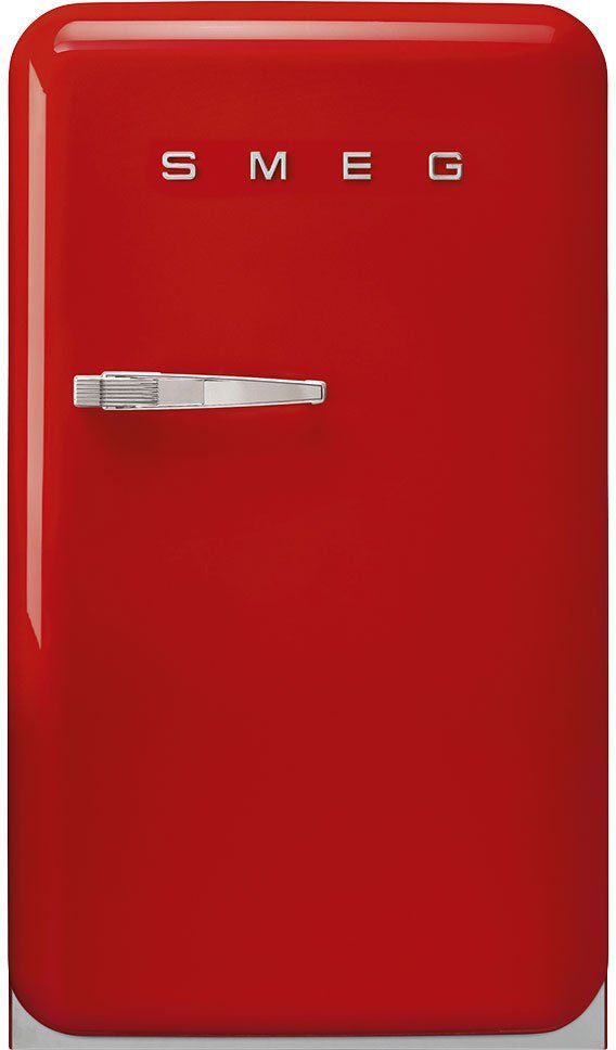 Smeg Kühlschrank FAB10HRRD5 97 cm hoch 545 cm breit