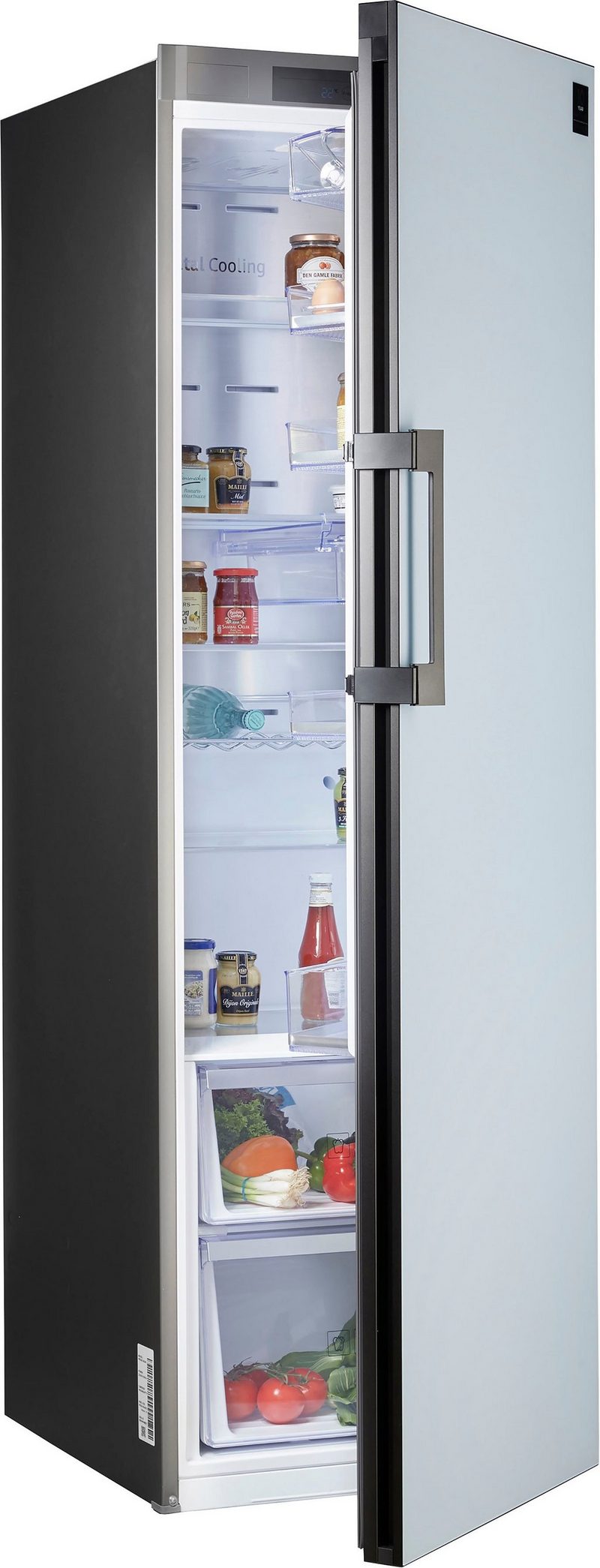 Samsung Kühlschrank Bespoke RR39A746348 1853 cm hoch 595 cm breit