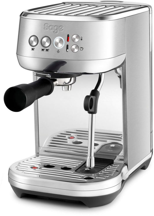 Sage Espressomaschine the Bambino Plus SES500BSS