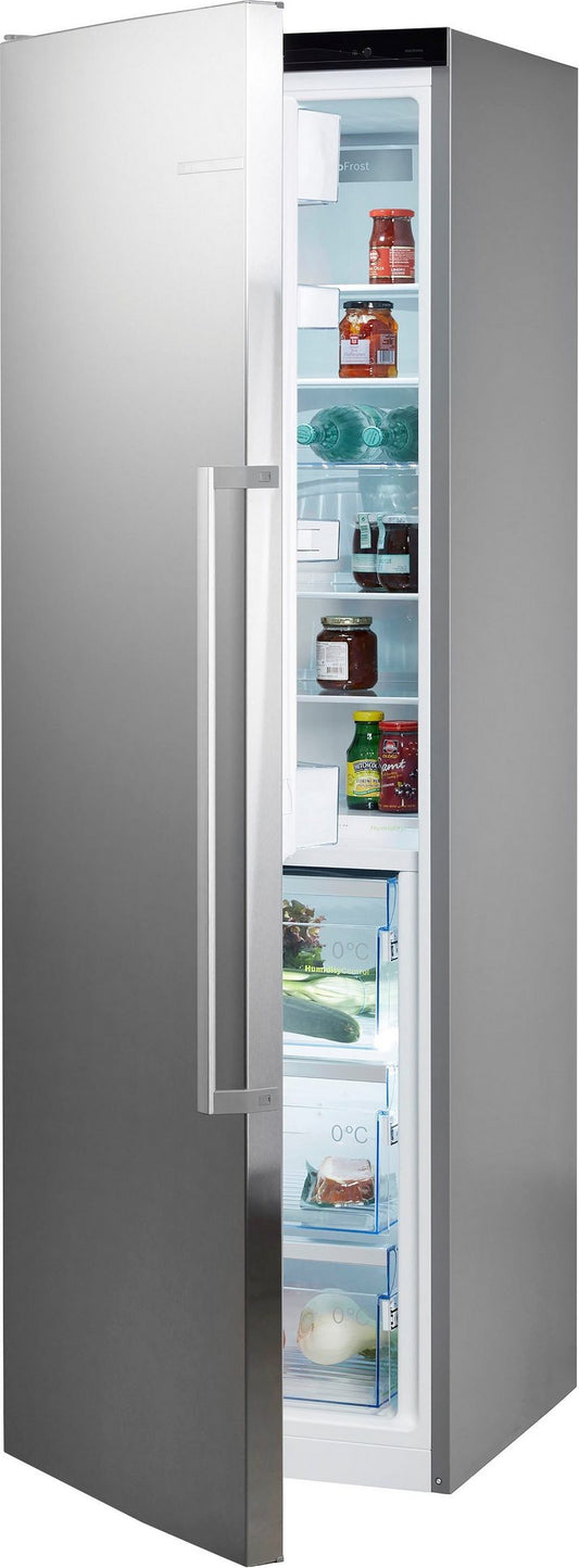 BOSCH Kühlschrank 8 KSF36PIDP 186 cm hoch 60 cm breit