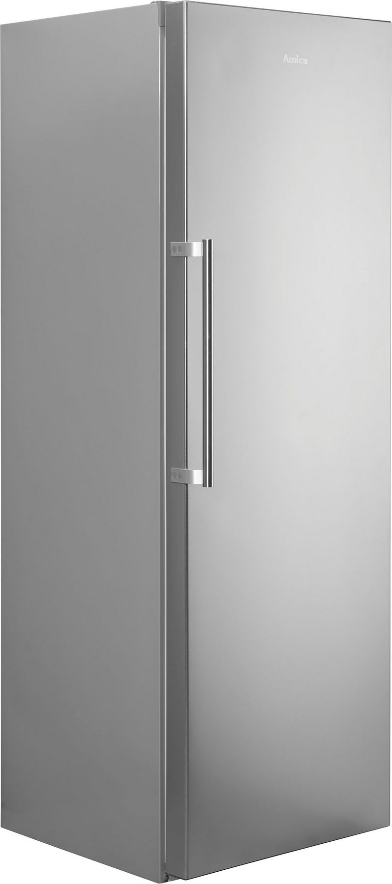 Amica Vollraumkühlschrank VKS 358 100 E 1855 cm hoch 595 cm breit