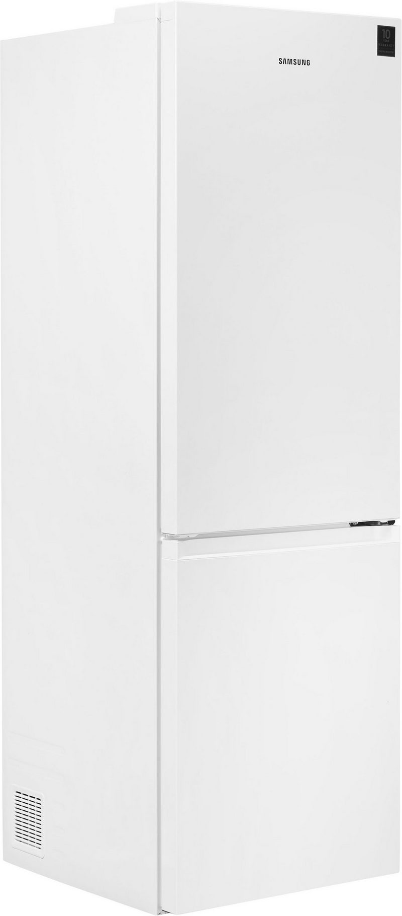 Samsung Kühl-/Gefrierkombination RL34T600CWW 1853 cm hoch 595 cm breit