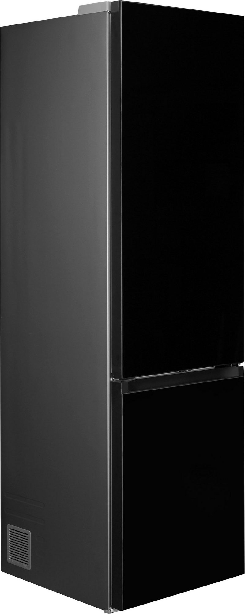 Samsung Kühl-/Gefrierkombination Bespoke RL38A6B6C22 203 cm hoch 595 cm breit