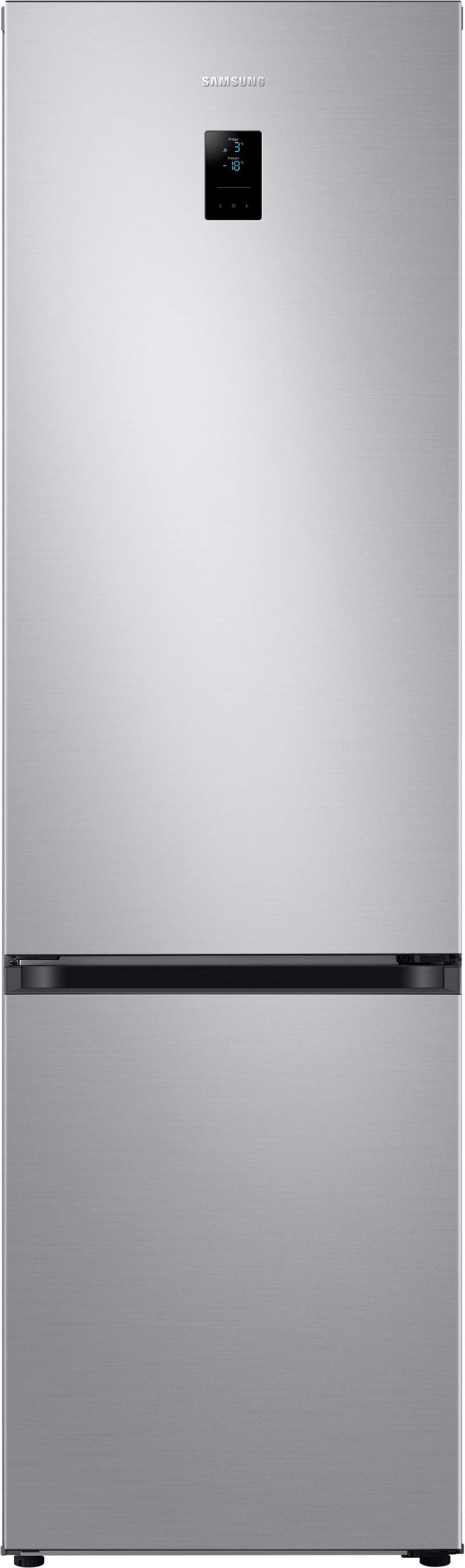 Samsung Kühl-/Gefrierkombination RL38T671DSA 203 cm hoch 595 cm breit