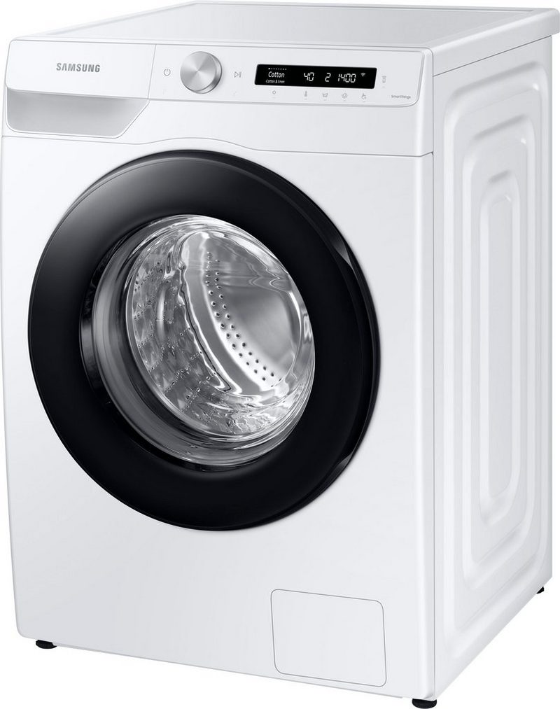 Samsung Waschmaschine WW90T504AAW 9 kg 1400 U/min