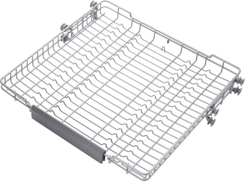 Samsung Standgeschirrspüler DW60A8060FW 14 Maßgedecke