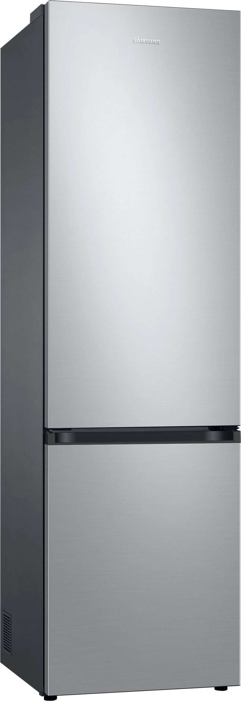 Samsung Kühl-/Gefrierkombination RL38T600CSA 2030 cm hoch 595 cm breit