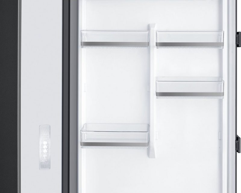 Samsung Kühlschrank Bespoke RR39A746339 1853 cm hoch 595 cm breit