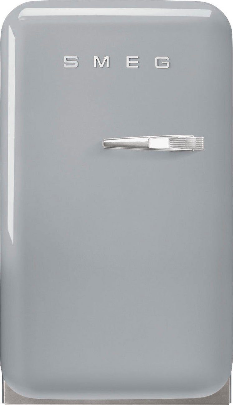 Smeg Kühlschrank FAB5LSV5 715 cm hoch 404 cm breit