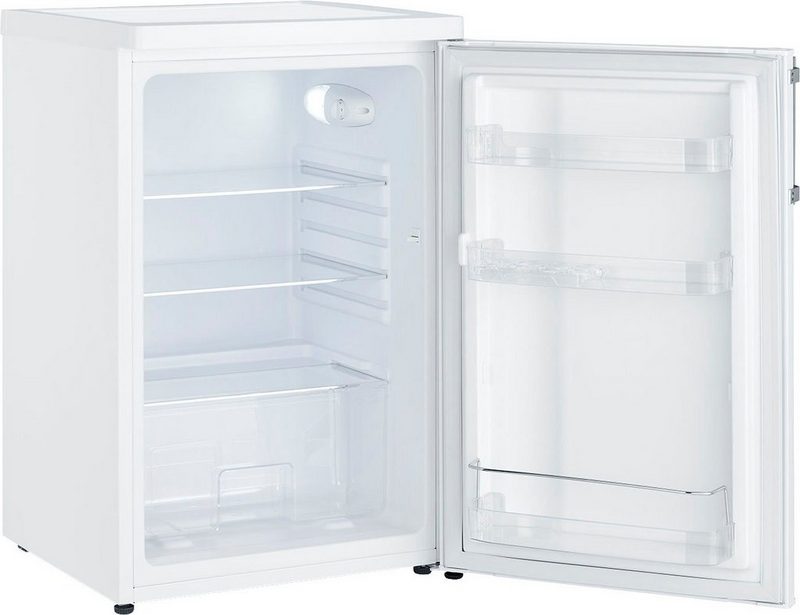 Severin Kühlschrank VKS 8808 845 cm hoch 55 cm breit