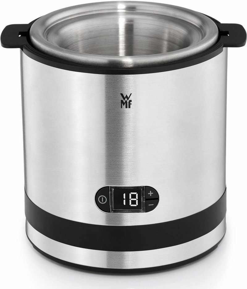 WMF Eismaschine KÜCHENminis® 03 l 12 W