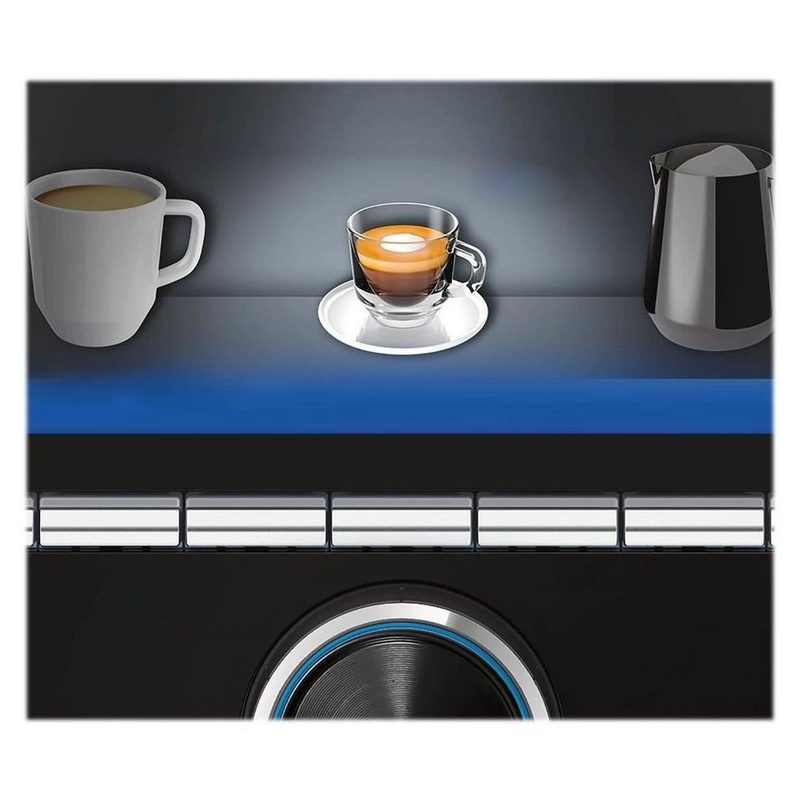 SIEMENS Kaffeevollautomat TI957FX5DE