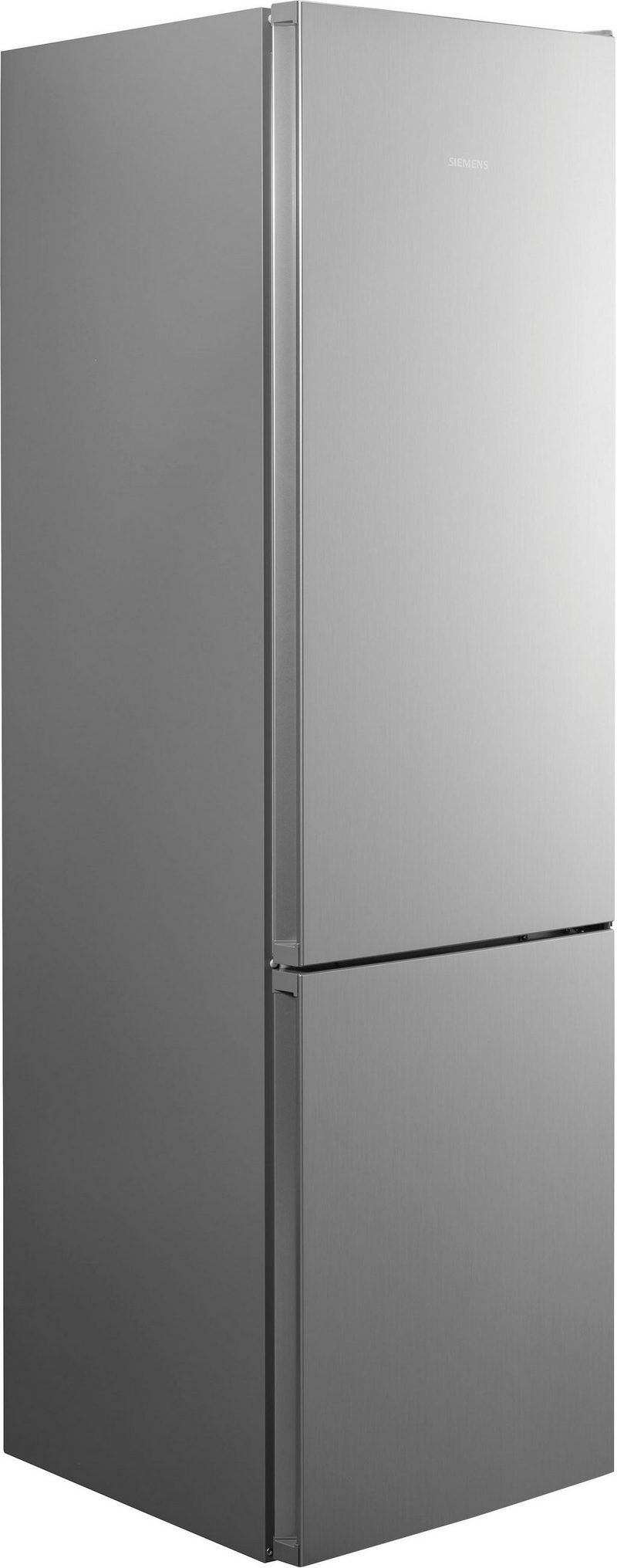 SIEMENS Kühl-/Gefrierkombination KG39N2LCF 203 cm hoch 60 cm breit