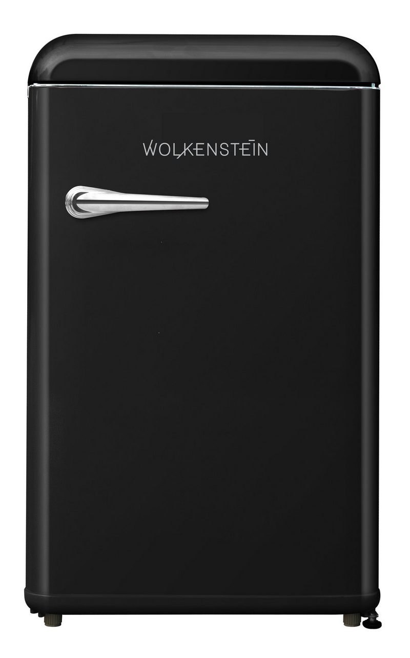 Wolkenstein Kühlschrank WKS125RT SB