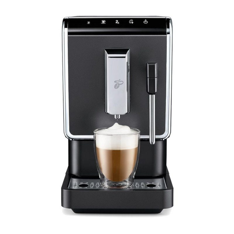 Tchibo Kaffeevollautomat Esperto Latte +1kg Barista Ganze Bohne