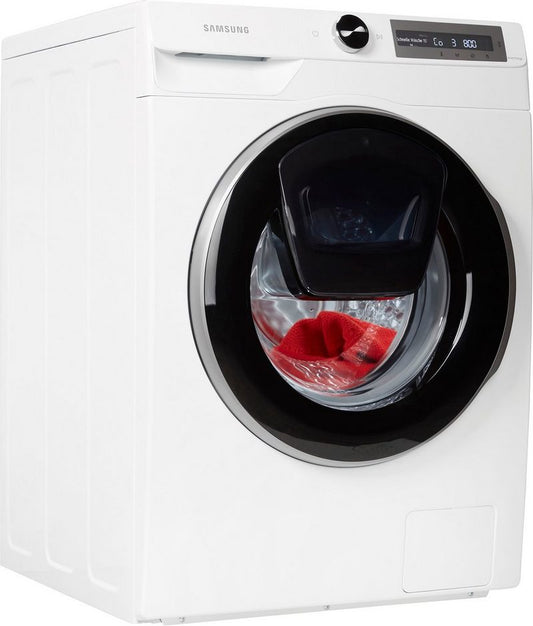 Samsung Waschmaschine WW6500T WW8GT654ALH 8 kg 1400 U/min AddWash™