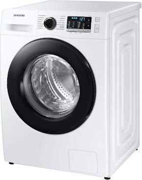 Samsung Waschmaschine WW81TA049AE 8 kg 1400 U/min FleckenIntensiv-Funktion