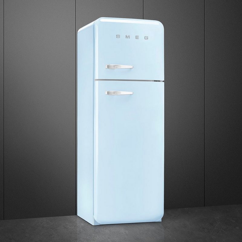 Smeg Kühl-/Gefrierkombination FAB30 FAB30RPB5 172 cm hoch 601 cm breit