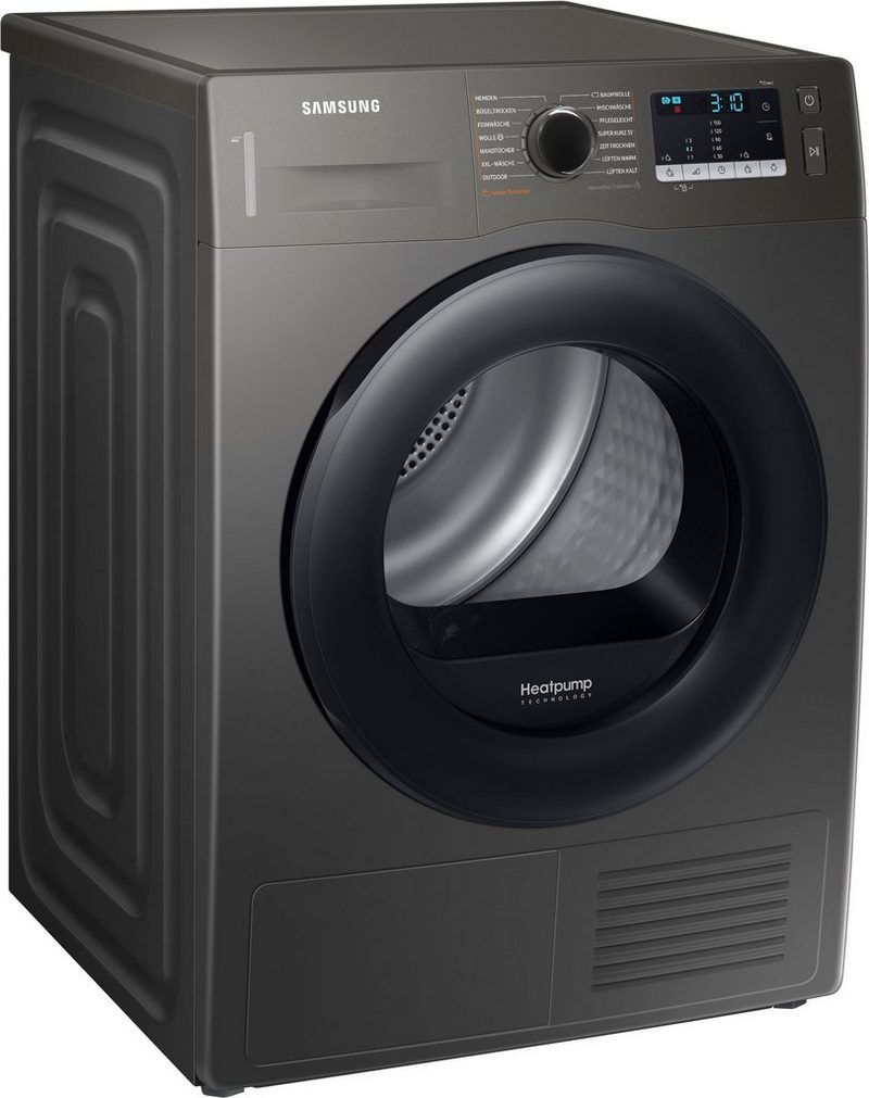 Samsung Wärmepumpentrockner DV7GAA005AX/EG 7 kg