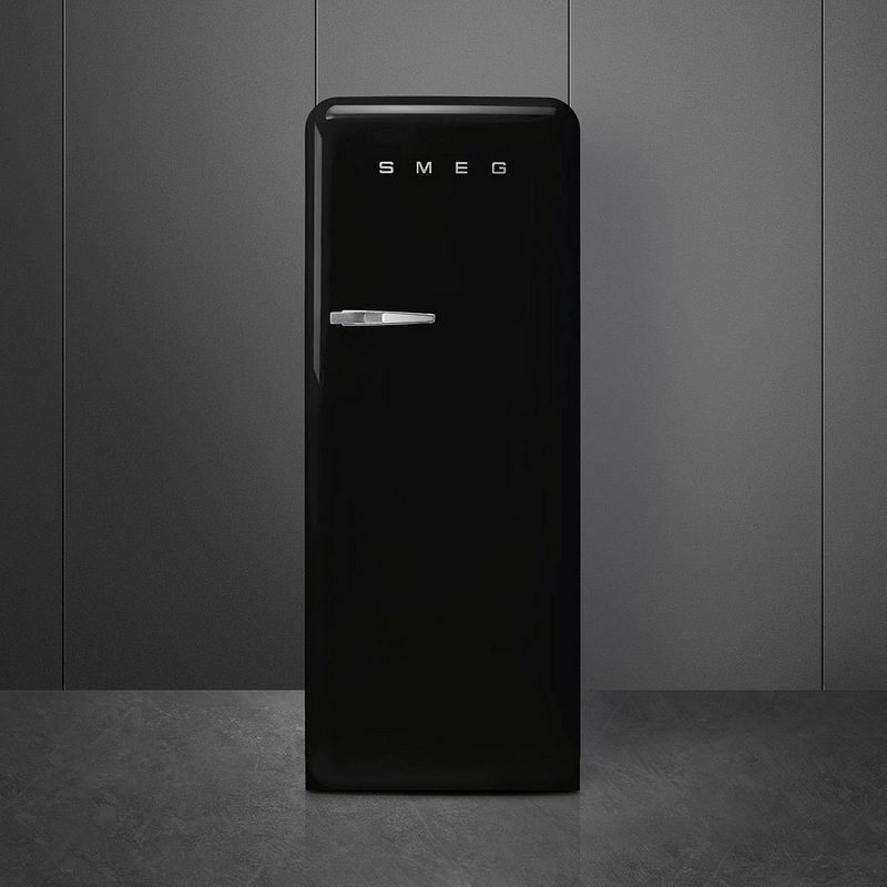 Smeg Kühlschrank FAB28RBL5 150 cm hoch 60 cm breit