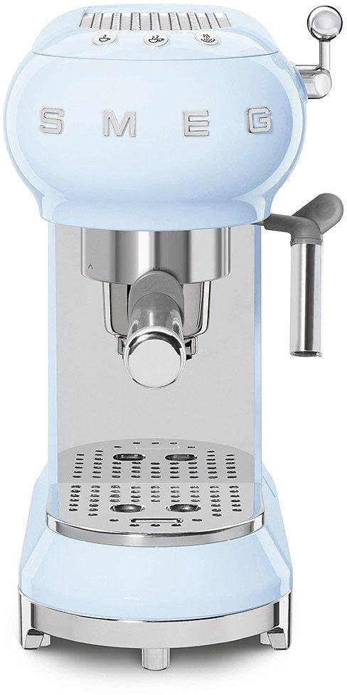 Smeg Espressomaschine ECF01PBEU