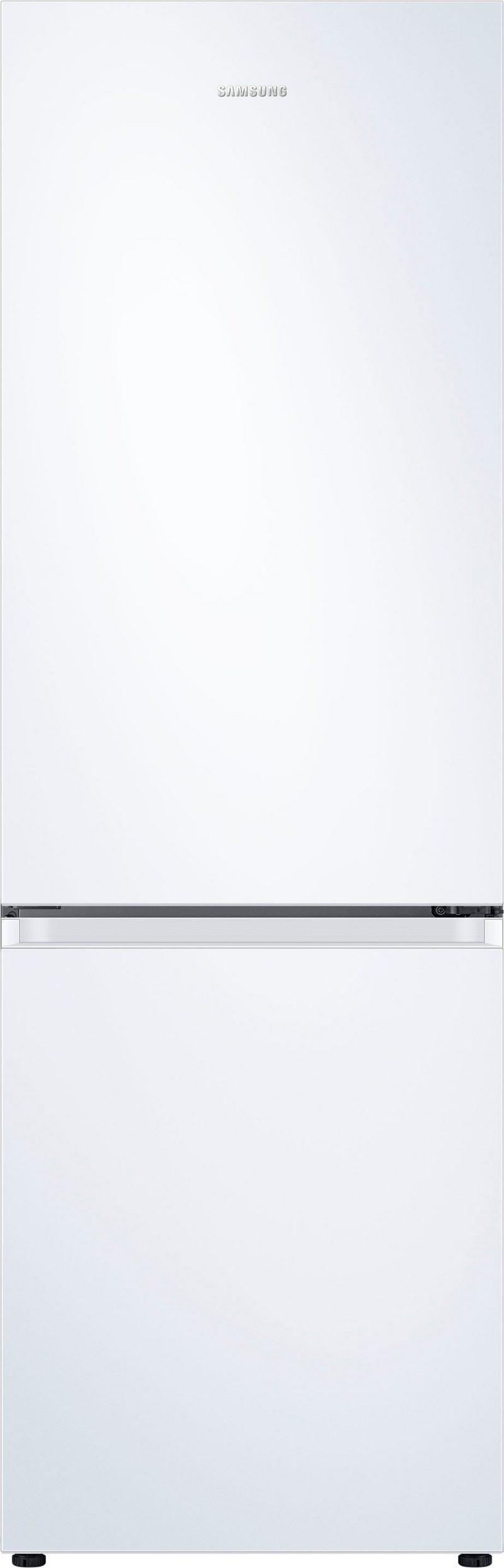 Samsung Kühl-/Gefrierkombination RL34T600CWW 1853 cm hoch 595 cm breit