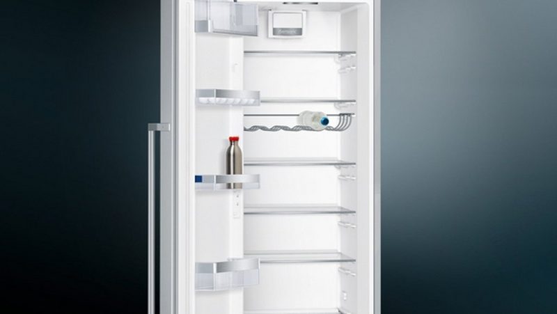 SIEMENS Kühlschrank KS36VAIDP 186 cm hoch 60 cm breit