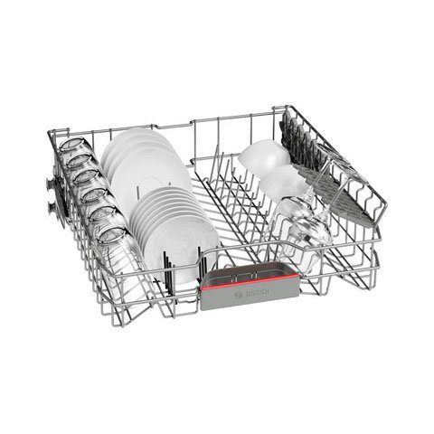 BOSCH teilintegrierbarer Geschirrspüler SGI4HTS31E 12 Maßgedecke