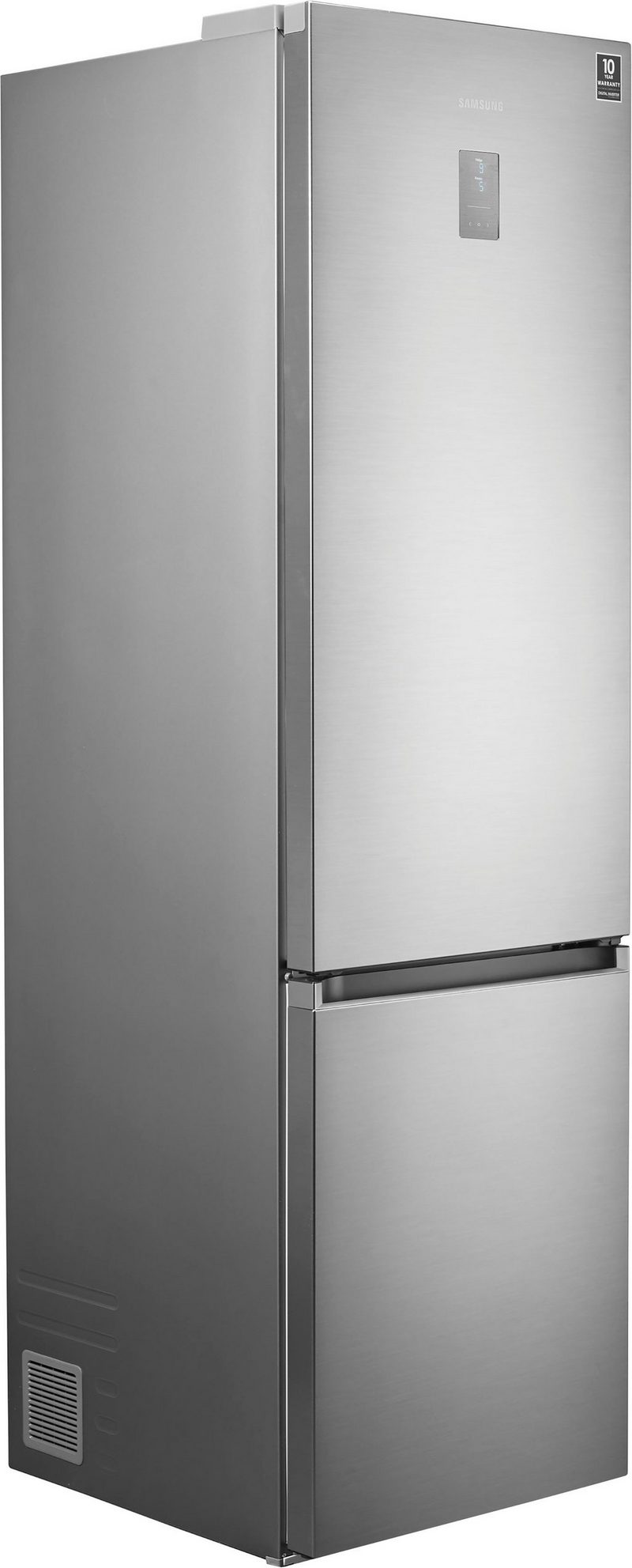 Samsung Kühl-/Gefrierkombination RB7300 RL38T775CS9 203 cm hoch 595 cm breit