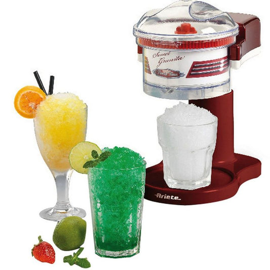 Ariete Eismaschine Sweet Granita 0078 30 W