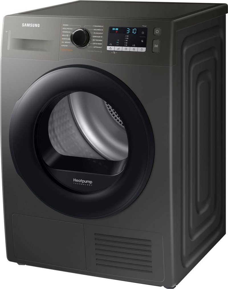 Samsung Wärmepumpentrockner DV7GAA005AX/EG 7 kg