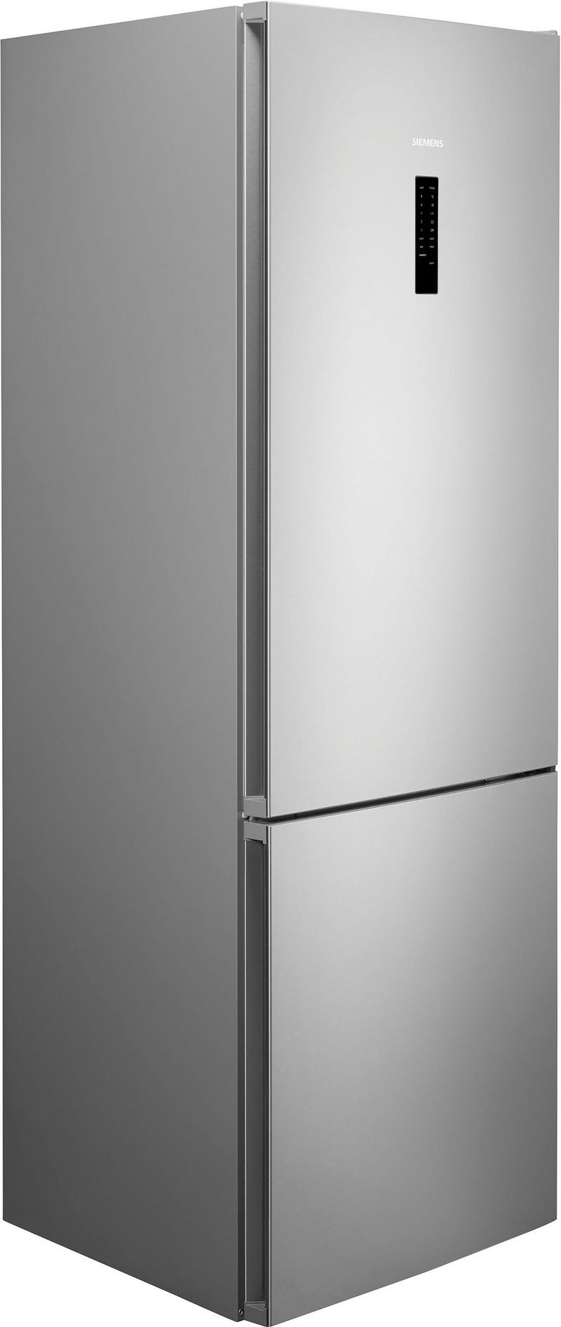 SIEMENS Kühl-/Gefrierkombination KG49NXIDF 203 cm hoch 70 cm breit