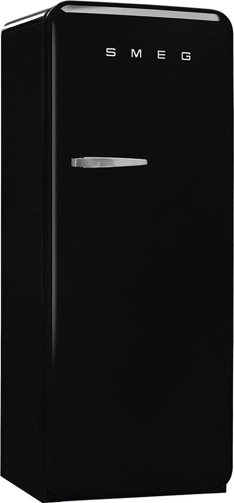 Smeg Kühlschrank FAB28RBL5 150 cm hoch 60 cm breit