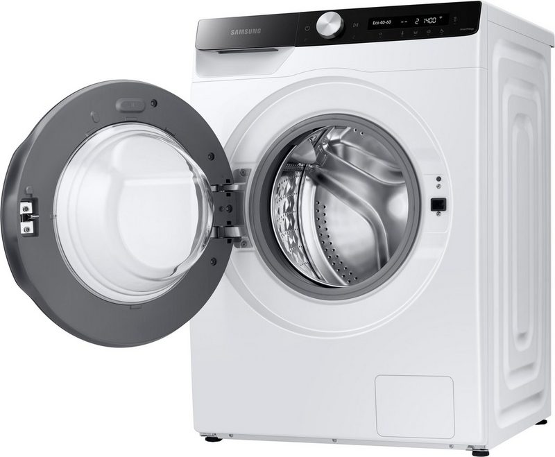 Samsung Waschmaschine WW90T504AAE 9 kg 1400 U/min