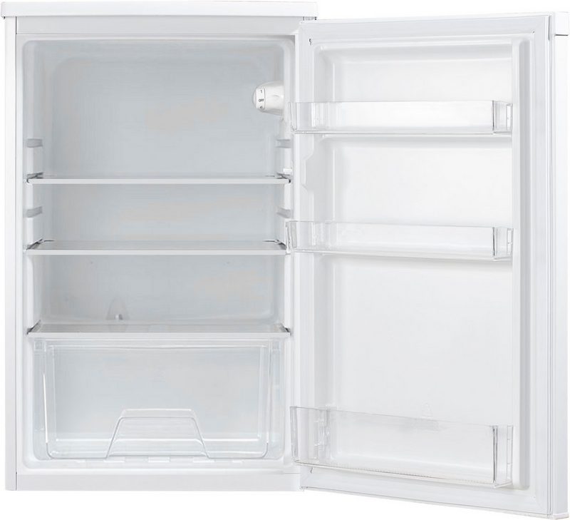 Amica Vollraumkühlschrank VKS 351 140 W 845 cm hoch 501 cm breit