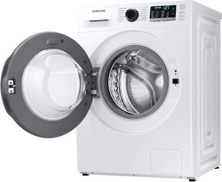 Samsung Waschmaschine WW81TA049AE 8 kg 1400 U/min FleckenIntensiv-Funktion