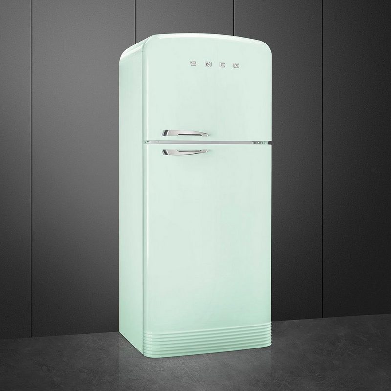 Smeg Kühl-/Gefrierkombination FAB50RPG5 1921 cm hoch 796 cm breit