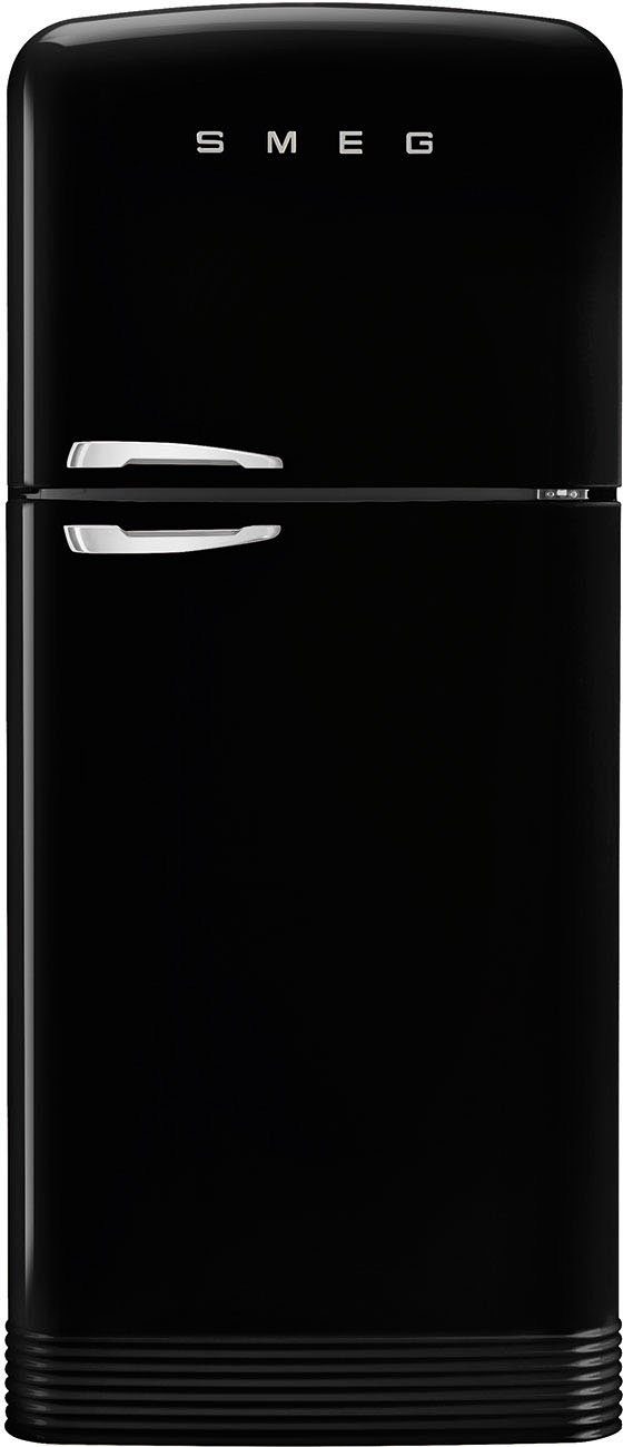 Smeg Kühl-/Gefrierkombination FAB50RBL5 1921 cm hoch 796 cm breit