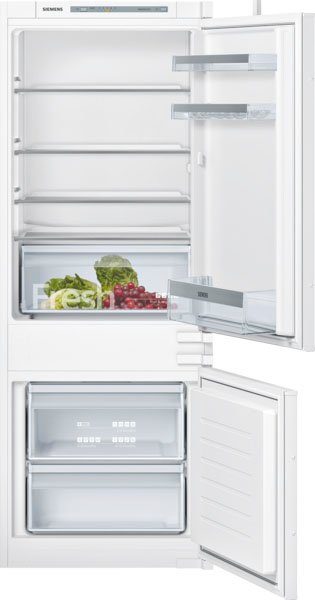 SIEMENS Einbaukühlgefrierkombination iQ300 KI67VVSF0 1446 cm hoch 541 cm breit