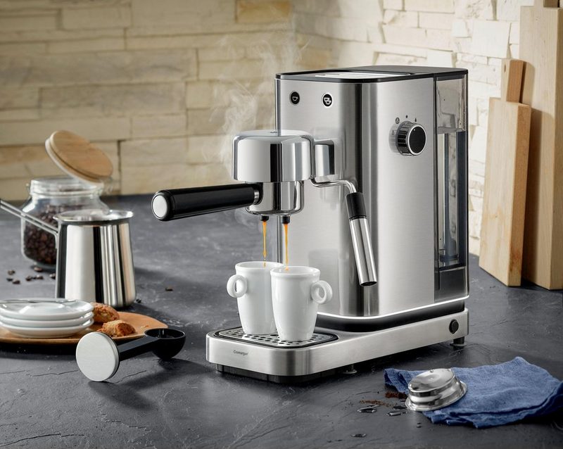 WMF Espressomaschine Lumero