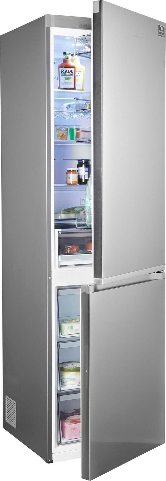 Samsung Kühl-/Gefrierkombination RB8000 RL36R8799SR 202 cm hoch 595 cm breit No Frost